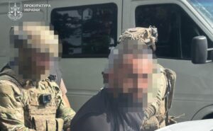 У Дніпрі чоловік за тисяч обіцяв переправити військовозобов’язаного до Румунії У Дніпрі чоловік за тисяч обіцяв переправити військовозобов’язаного до Румунії
