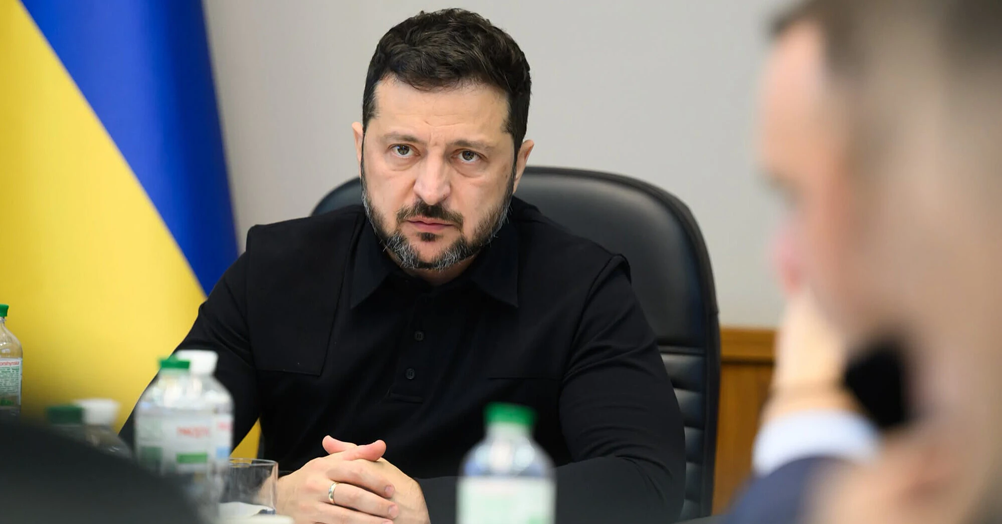 Зеленський анонсував повернення декларацій для правоохоронців Зеленський анонсував повернення декларацій для правоохоронців
