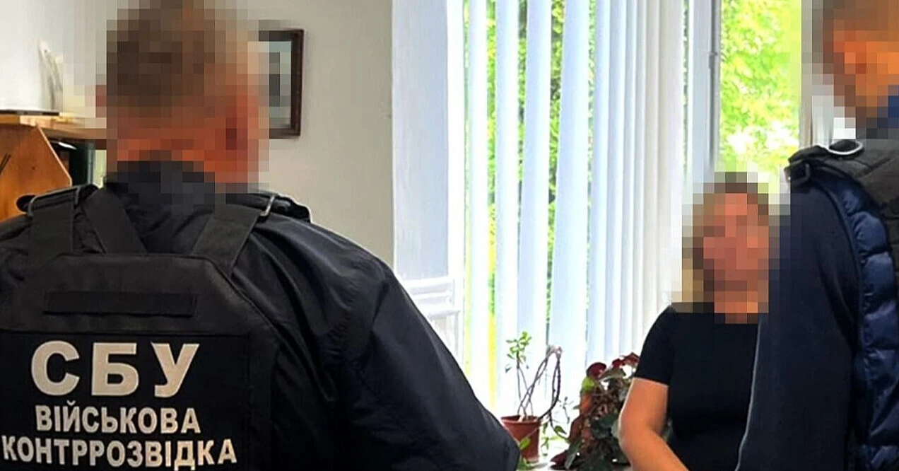 За “бронювання” та виїзд просили до 25 тисяч доларів: СБУ викрила шість схем За “бронювання” та виїзд просили до 25 тисяч доларів: СБУ викрила шість схем