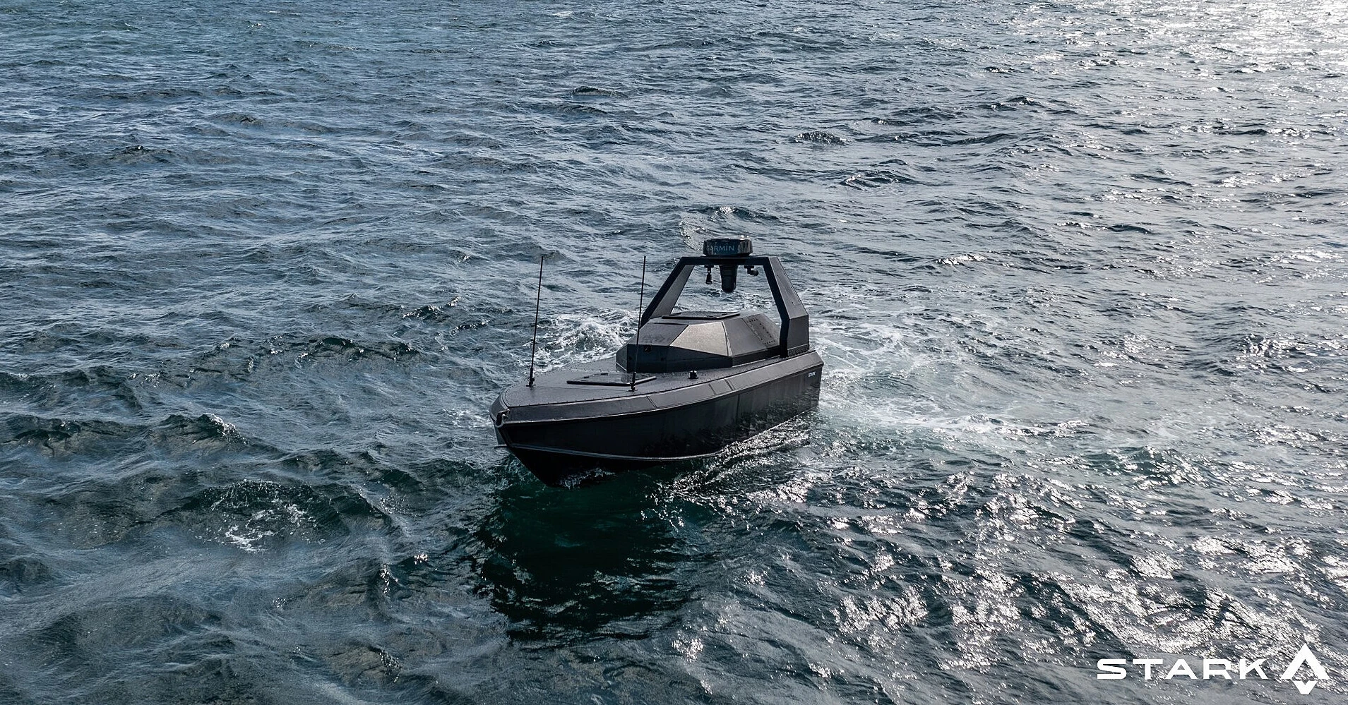 У Німеччині готують серійне виробництво морських дронів Seetaube