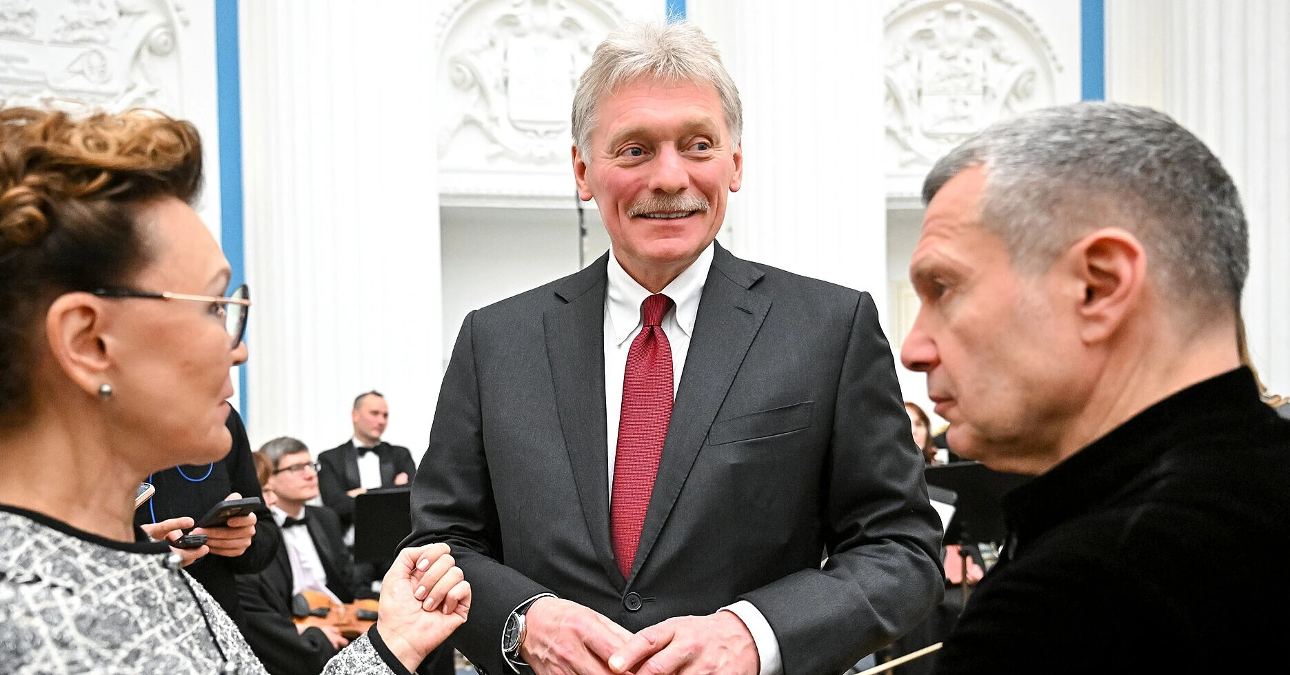 Кремль підтримав заклик Трампа до України про припинення ударів по російських НПЗ