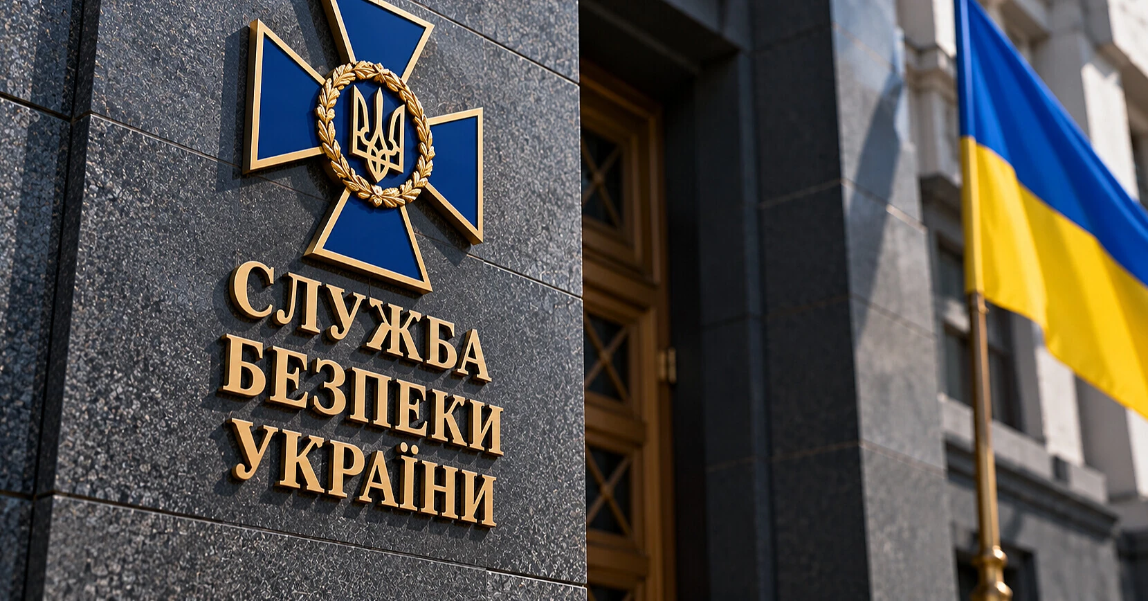 СБУ попередила про масові фейкові сторінки держорганів: заблоковано понад 50 ресурсів СБУ попередила про масові фейкові сторінки держорганів: заблоковано понад 50 ресурсів