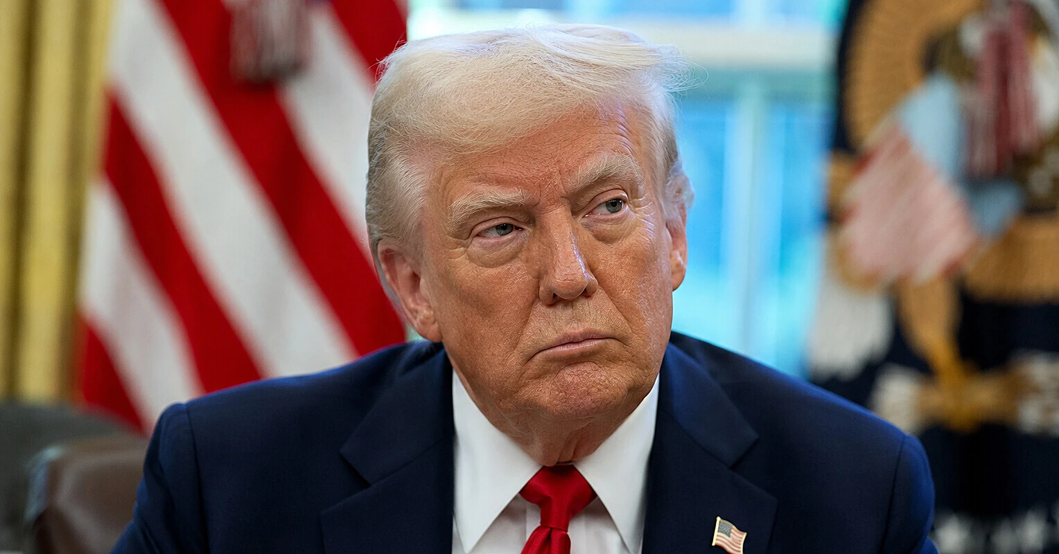 Трамп пообіцяв “жорстку” відповідь Ірану після удару по базах США