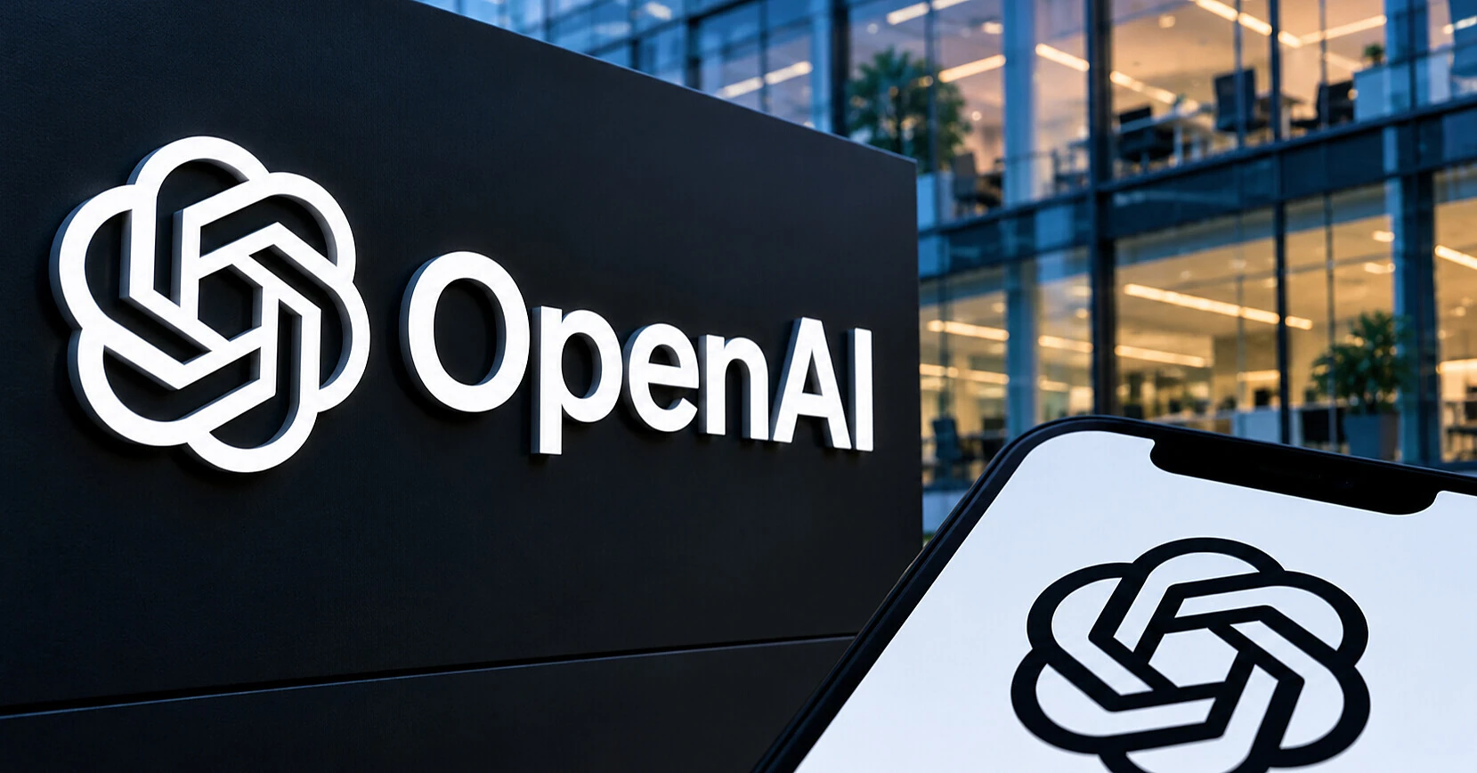 OpenAI безкоштовно надасть Україні інструменти ШІ для кіберзахисту OpenAI безкоштовно надасть Україні інструменти ШІ для кіберзахисту
