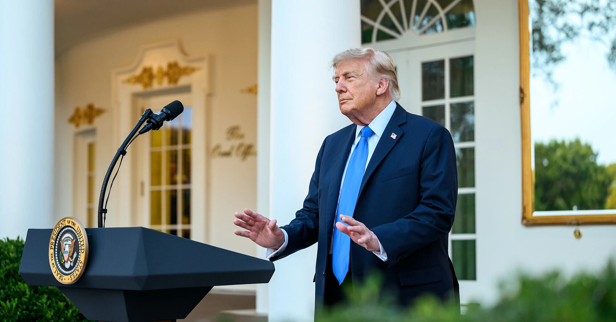 NYT: Адміністрація Трампа розглядає укладення бізнес-угоди з Росією ще до завершення війни