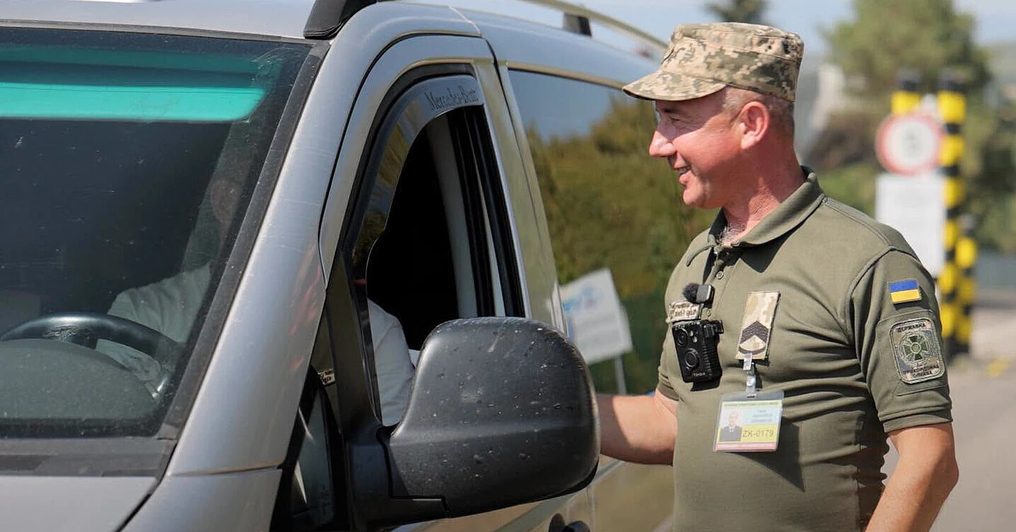 Ізраїльські ЗМІ заявили про мобілізацію хасида: ДПСУ пояснила ситуацію Ізраїльські ЗМІ заявили про мобілізацію хасида: ДПСУ пояснила ситуацію