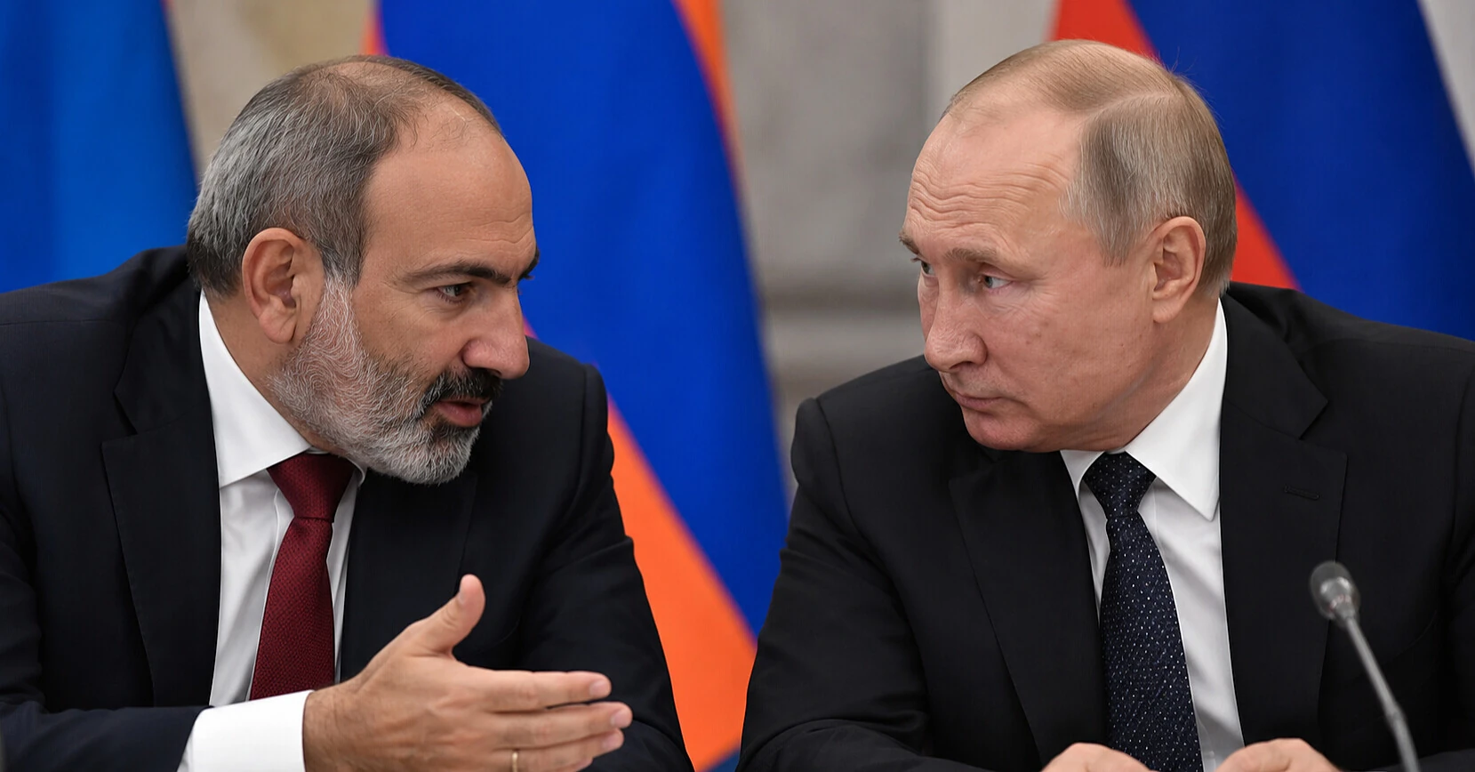 ЗМІ: Росія може припинити постачання газу до Вірменії з листопада ЗМІ: Росія може припинити постачання газу до Вірменії з листопада