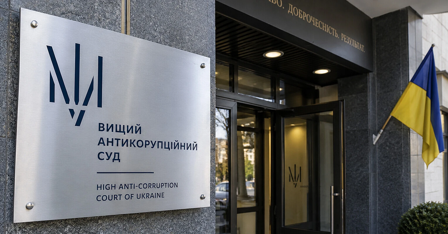 Суд взяв під варту ще одного фігуранта “Карфагена”, пов’язаного з Кропивою Суд взяв під варту ще одного фігуранта “Карфагена”, пов’язаного з Кропивою