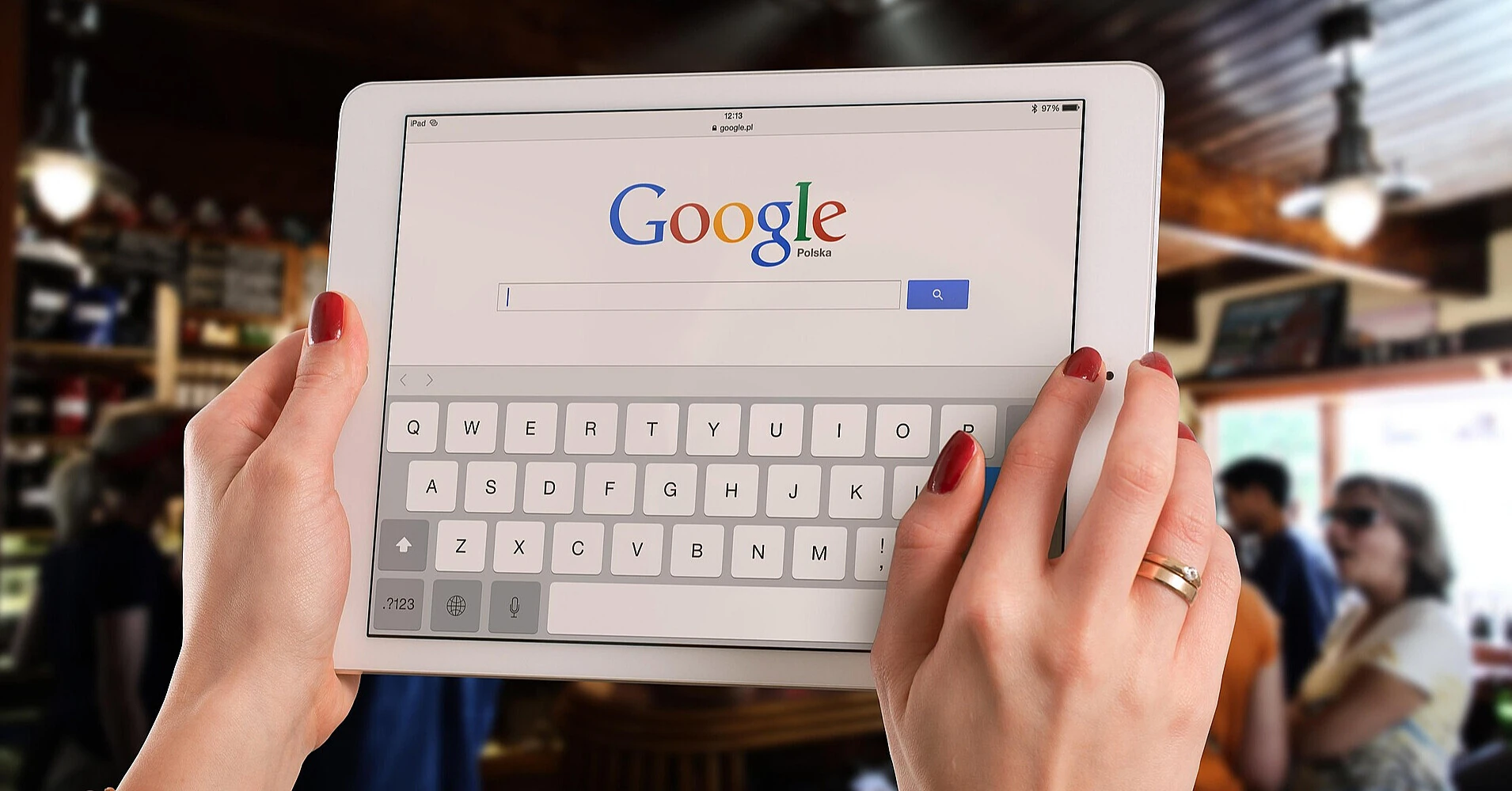 Google попередив про погіршення пошуку після вимог Євросоюзу