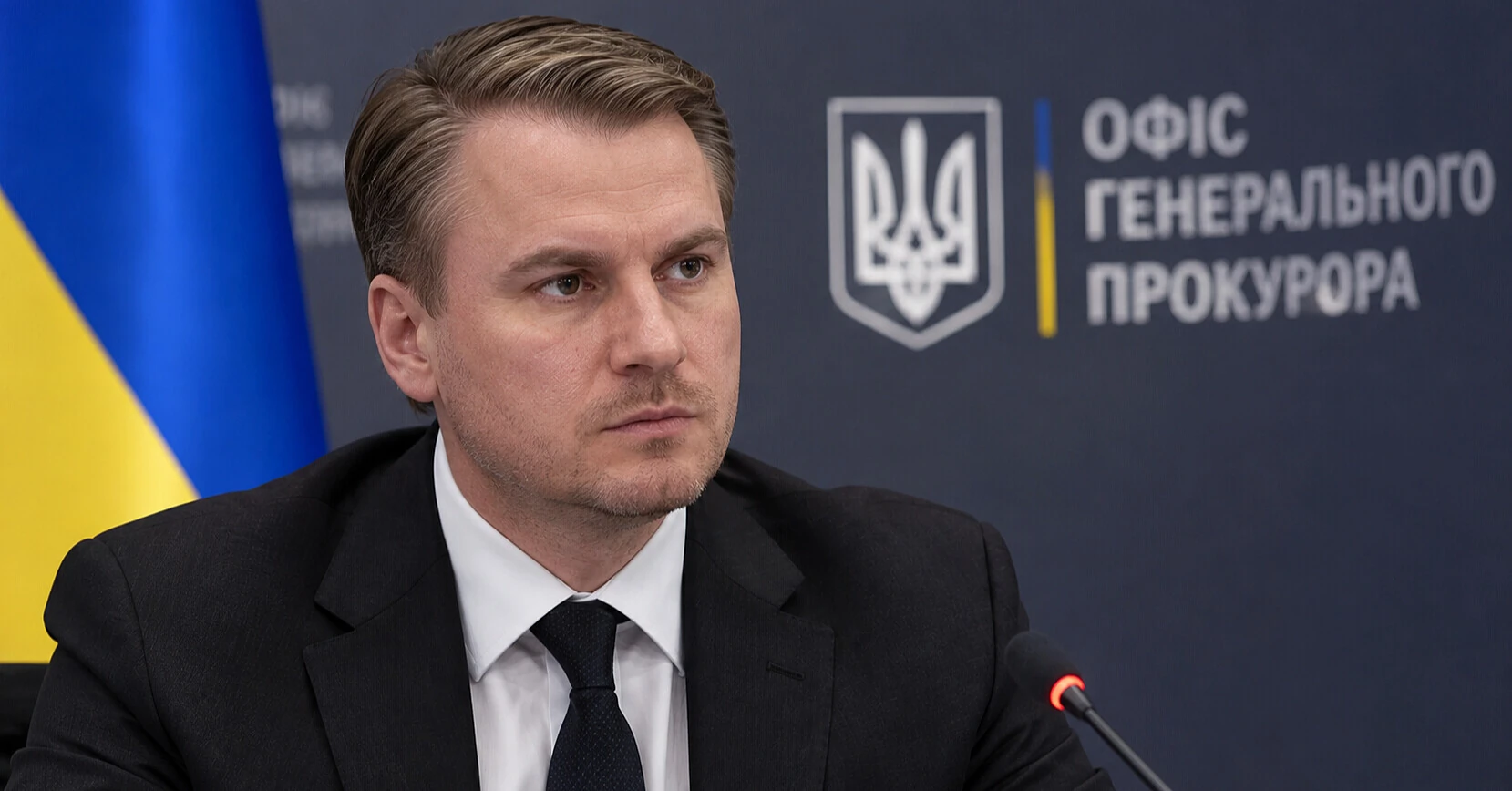 Ексгенпрокурор Кравченко виїхав з України на преміумтаксі – УП Ексгенпрокурор Кравченко виїхав з України на преміумтаксі – УП