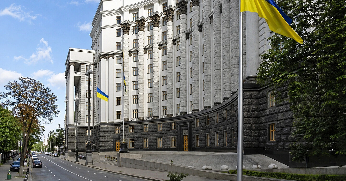 Кабмін знову вніс у Раду проект нового Трудового кодексу