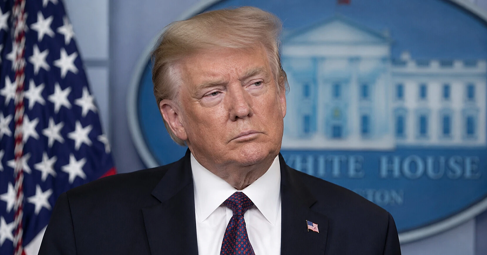 Трамп уникнув відповіді на питання, чи зможе Україна повернути території