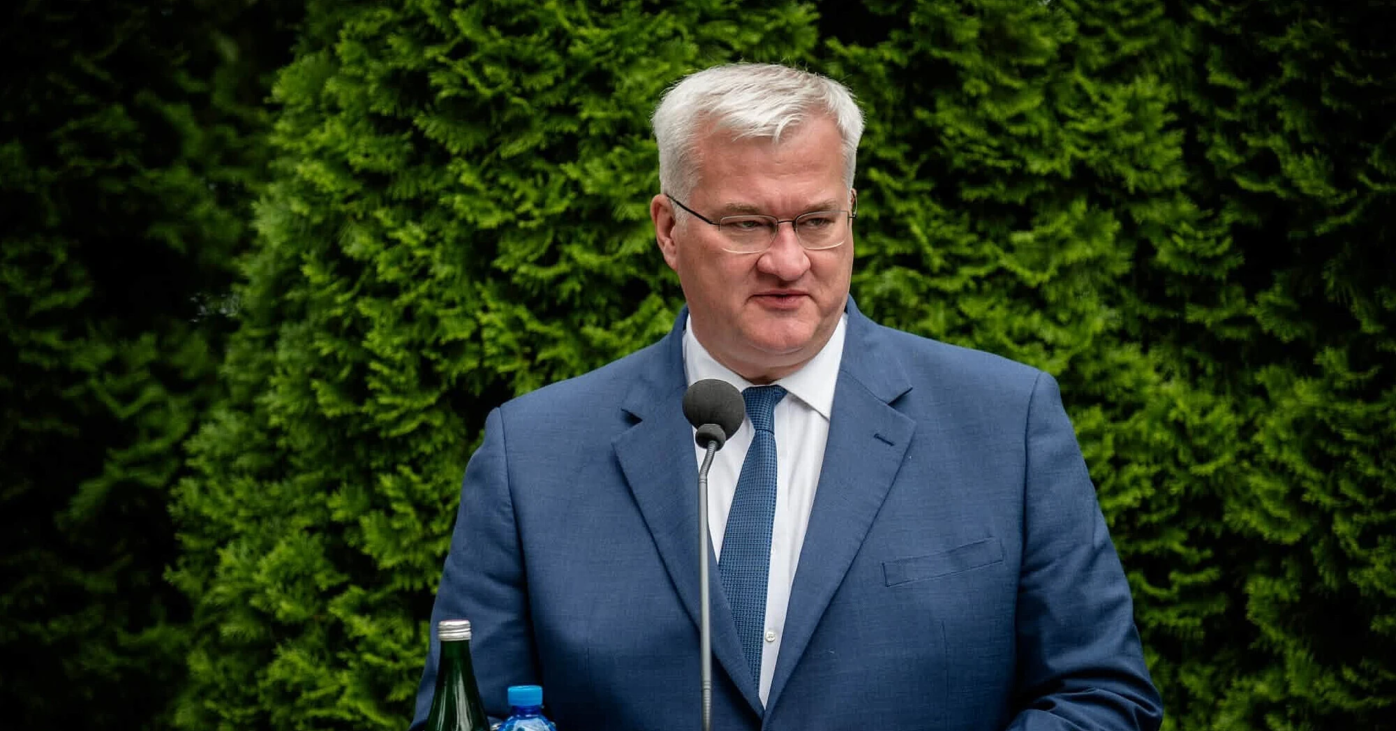 Сибіга назвав удар по будівлі СБУ серйозною ескалацією війни