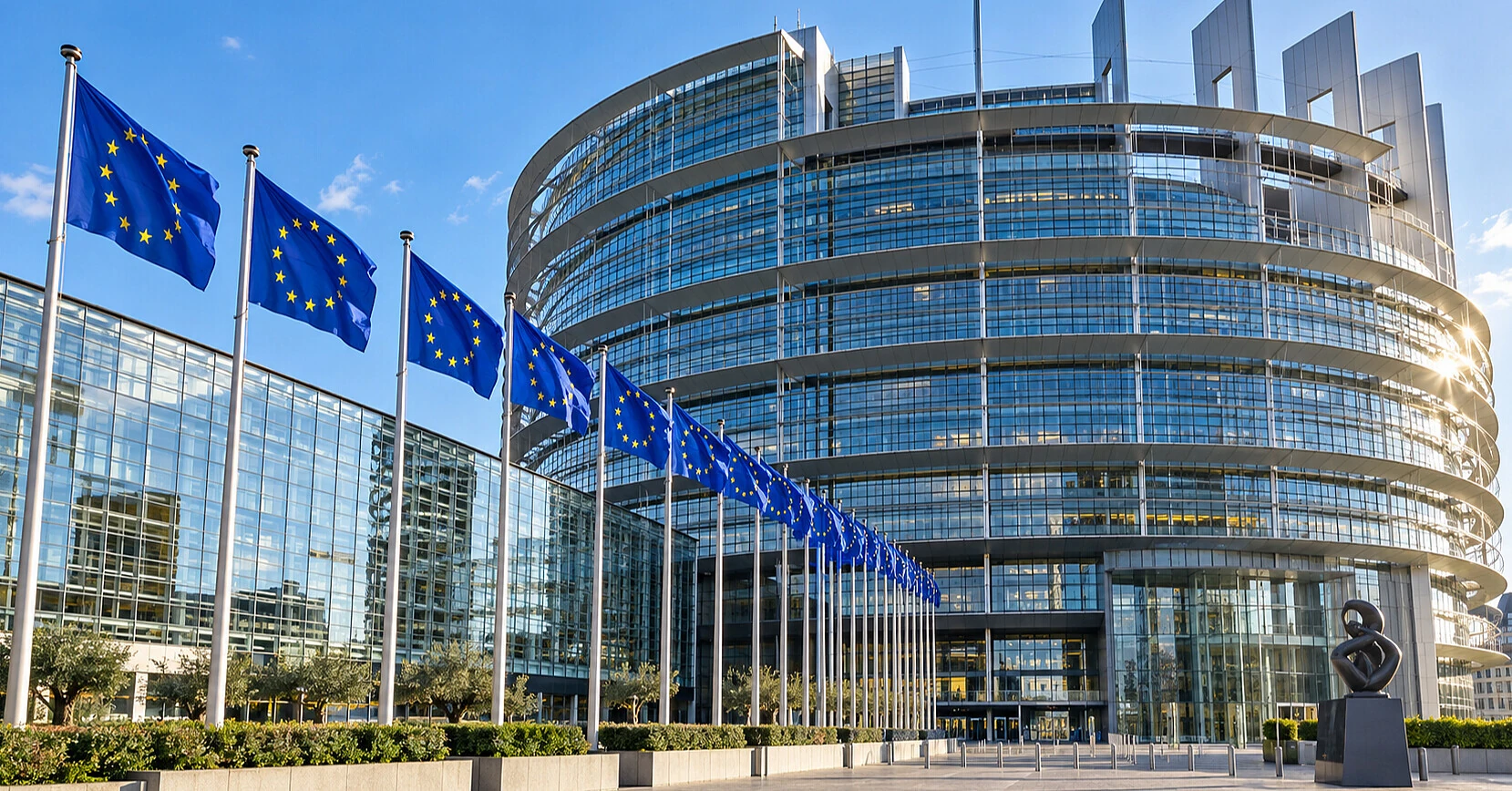 Європа готується до нової хвилі енергокризи: швидких заходів майже не залишилося Європа готується до нової хвилі енергокризи: швидких заходів майже не залишилося