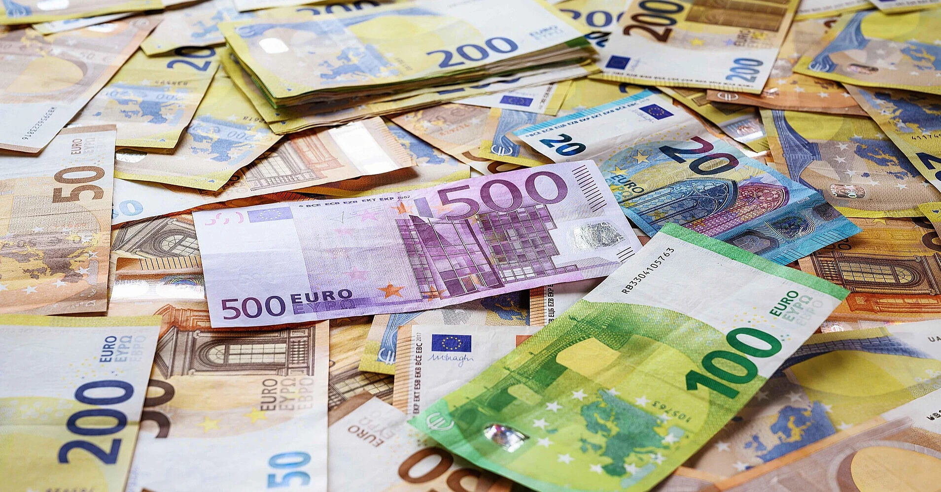 Витрати на штучний інтелект у Німеччині зросли на майже 50% Витрати на штучний інтелект у Німеччині зросли на майже 50%