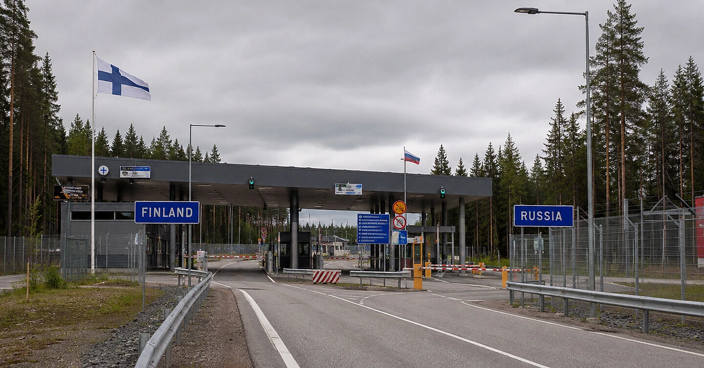 Фінляндія планує продовжити особливий прикордонний режим з Росією Фінляндія планує продовжити особливий прикордонний режим з Росією