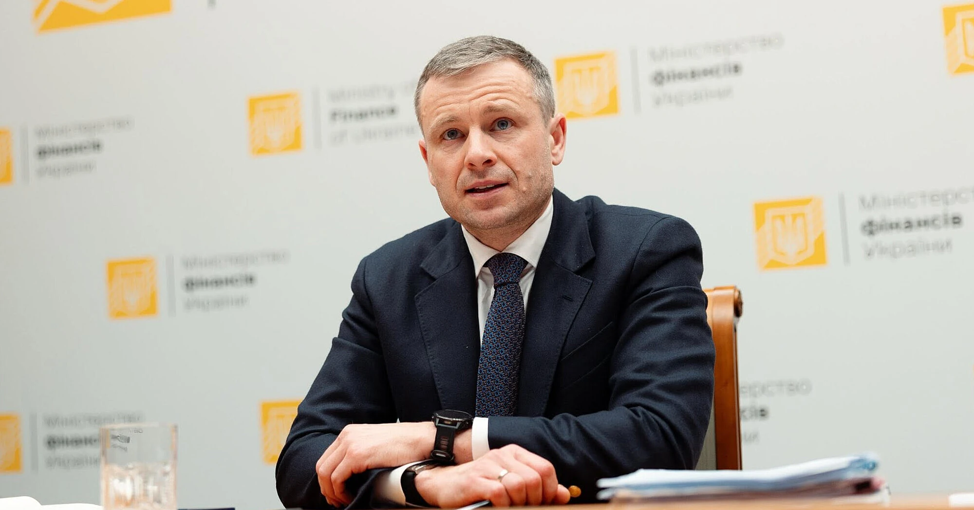 Марченко попередив про найскладніший бюджет України з початку війни Марченко попередив про найскладніший бюджет України з початку війни