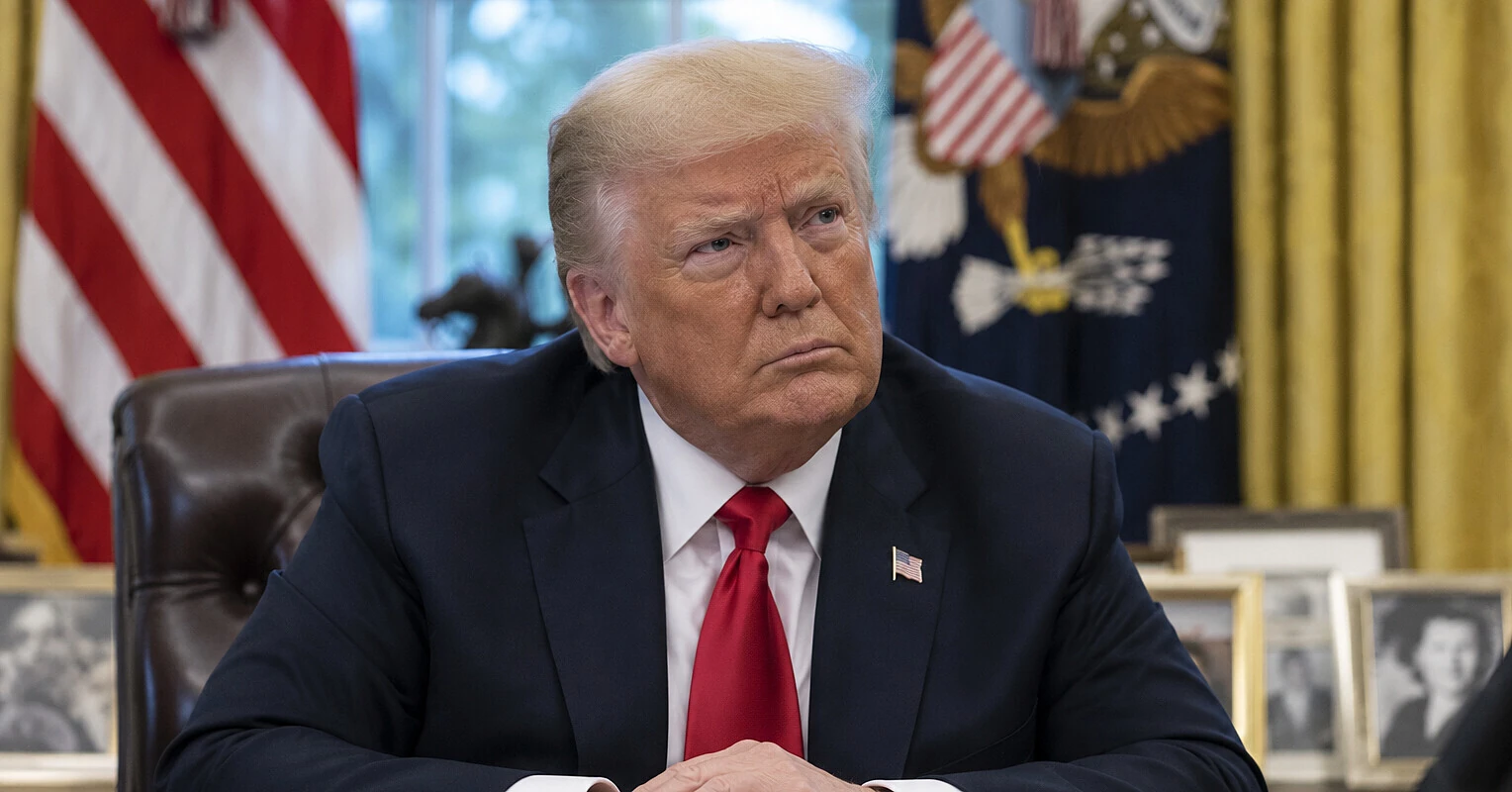 США готують нову стратегію для Близького Сходу після війни з Іраном США готують нову стратегію для Близького Сходу після війни з Іраном