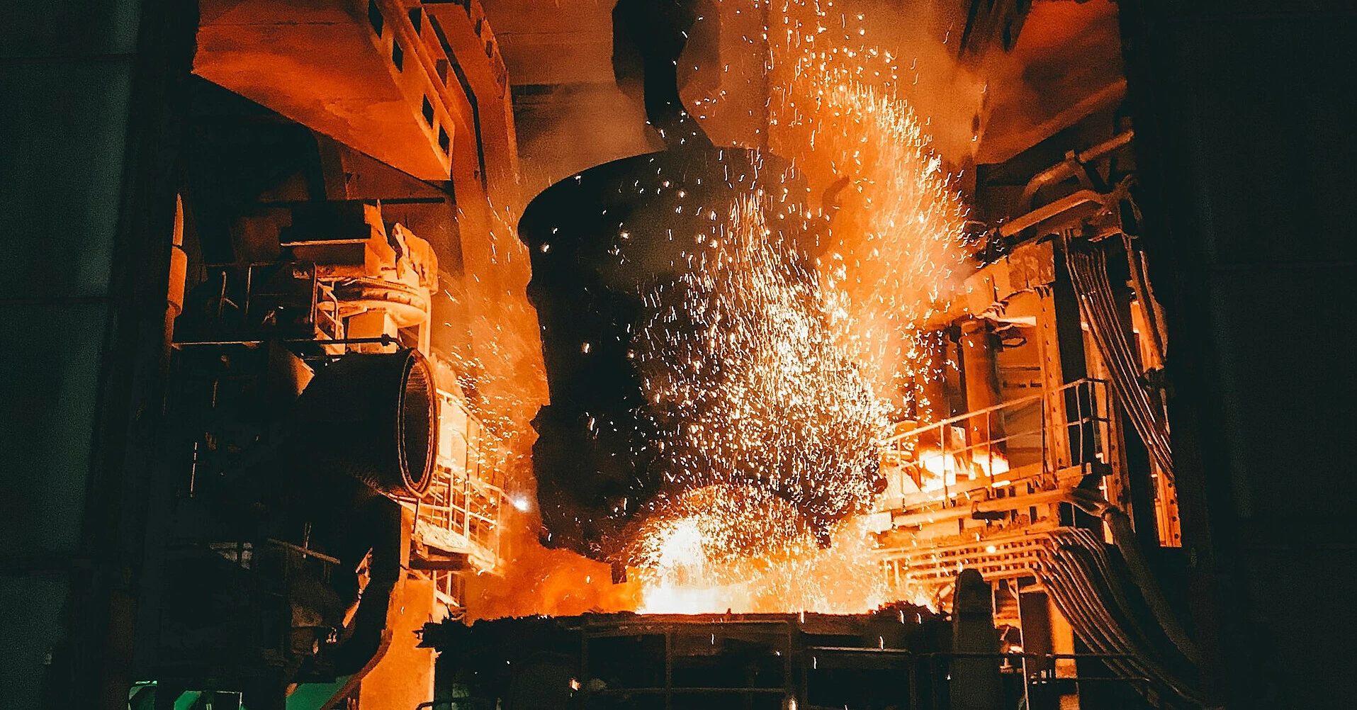 Після нових ударів ArcelorMittal не перезапускатиме виробництво у Кривому Розі Після нових ударів ArcelorMittal не перезапускатиме виробництво у Кривому Розі