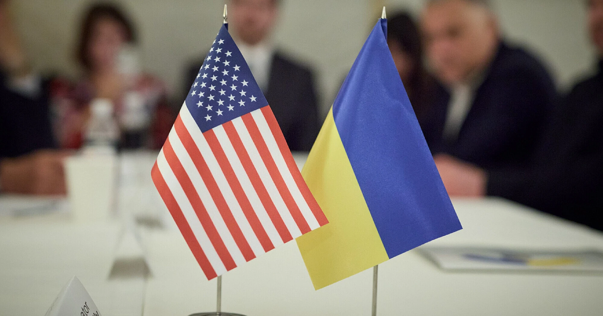 У Вашингтоні сьогодні можуть обговорити енергетичне перемир'я: дані про тристоронню зустріч розійшлися