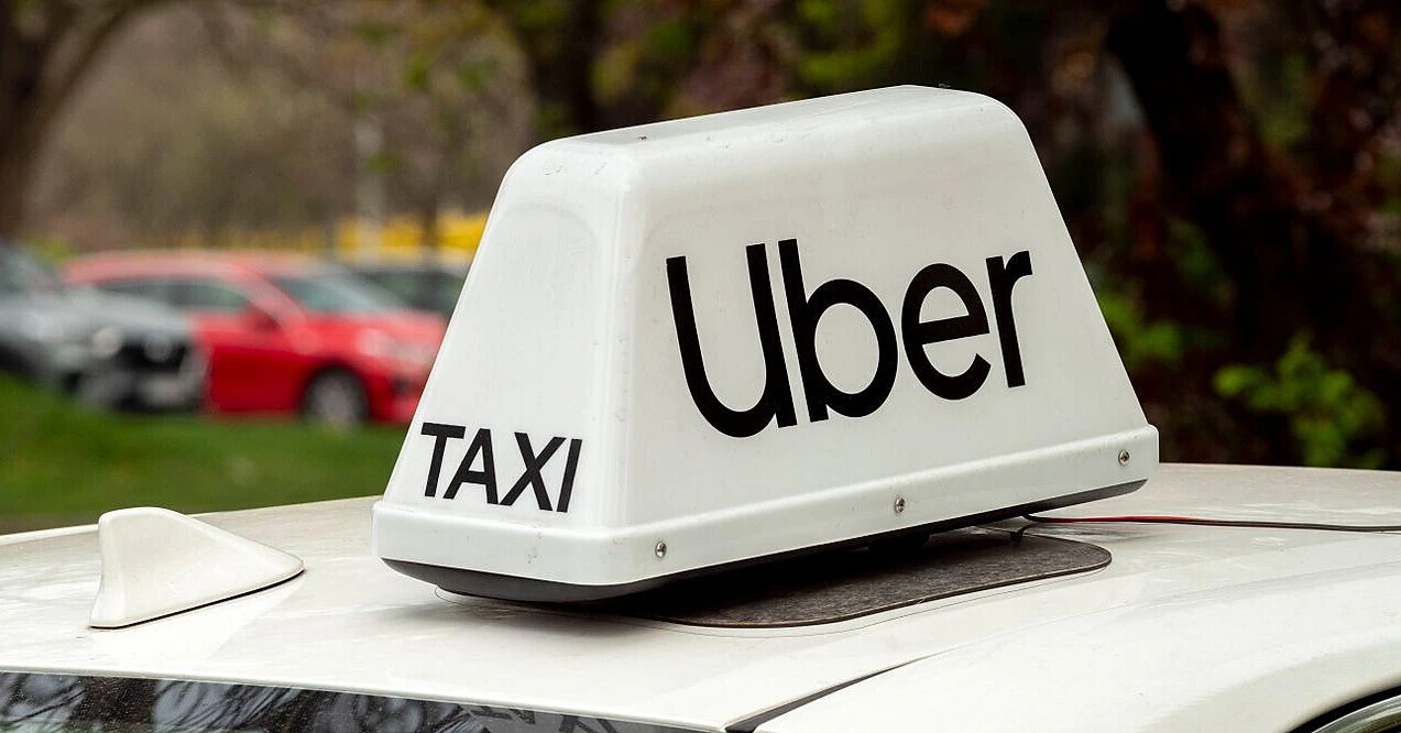 Uber проводить найбільше скорочення персоналу з часів пандемії