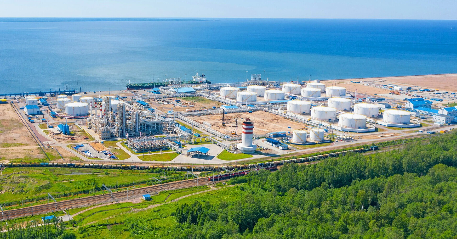 Норвегія планує подвоїти стратегічні запаси пального на випадок кризи Норвегія планує подвоїти стратегічні запаси пального на випадок кризи