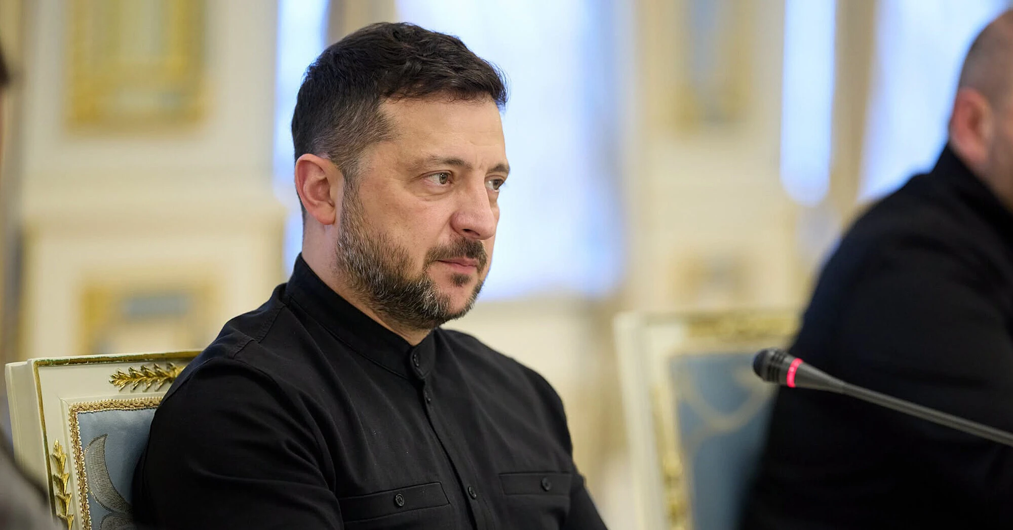 Зеленський: держава посилить допомогу бізнесу після російських атак