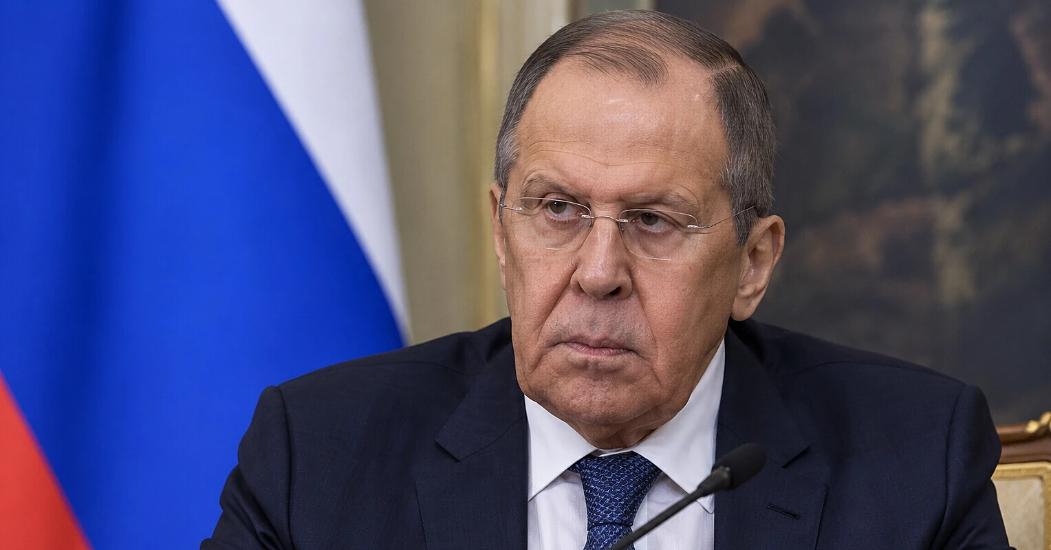 Лавров у Радбезі ООН: Росія не припинить вогонь заради переговорів з Україною