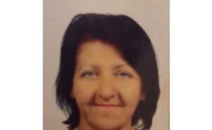 Поліцейські Самарівського району розшукують 48-річну Тетяну Матвєєву Поліцейські Самарівського району розшукують 48-річну Тетяну Матвєєву