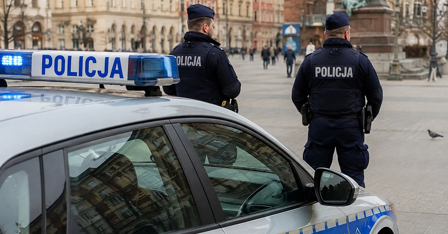 У Польщі жінці загрожує 5 років в’язниці за напад на 13-річну українку