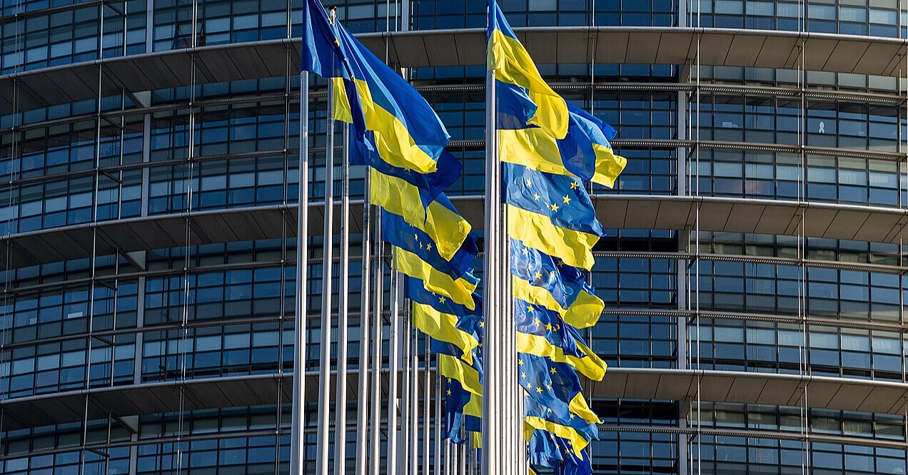 Україна отримала від ЄС понад 3 млрд євро на ракети та дрони