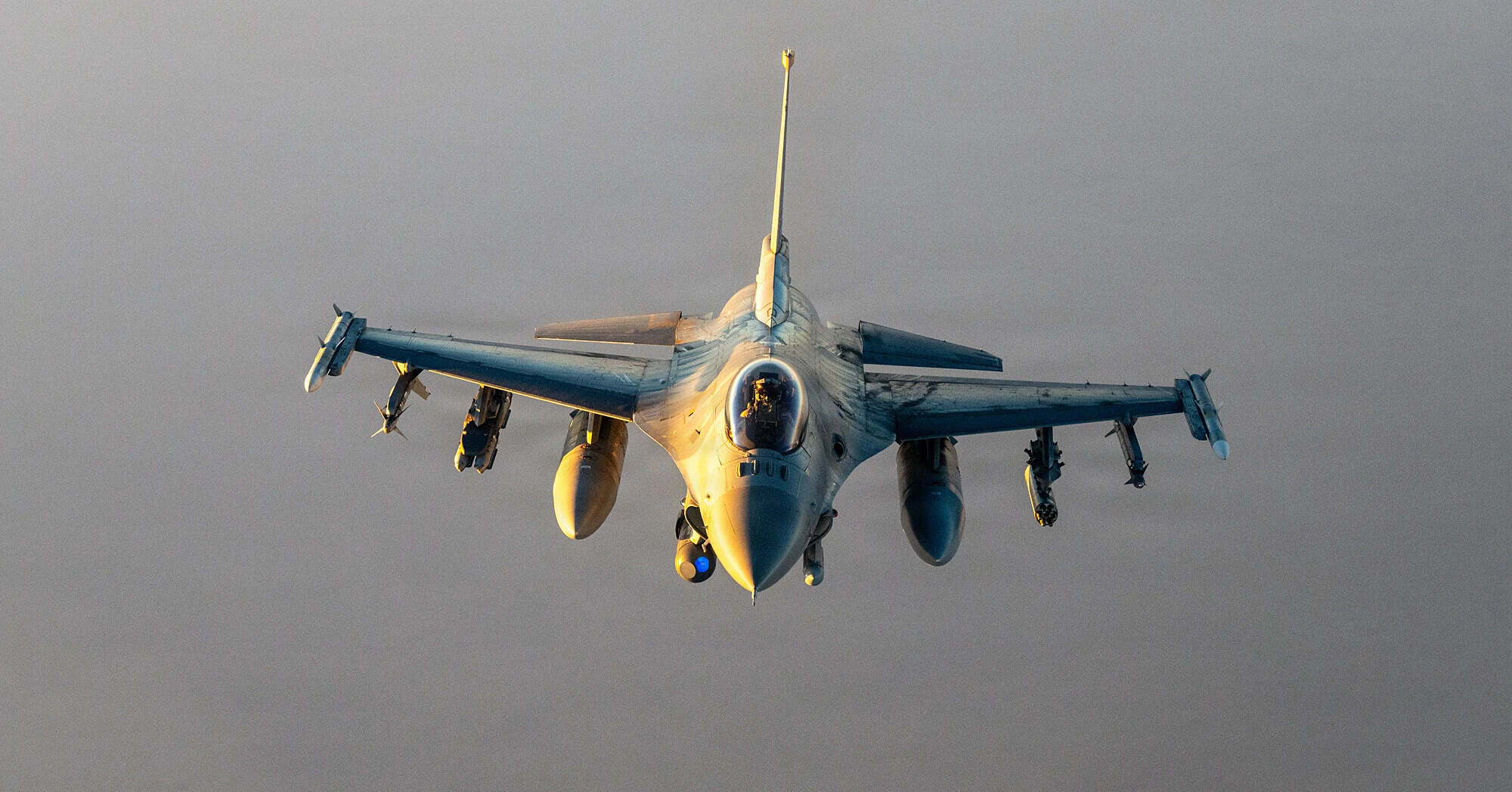 У Румунії впав дрон: підняли F-16, у чотирьох населених пунктах призупинили уроки У Румунії впав дрон: підняли F-16, у чотирьох населених пунктах призупинили уроки