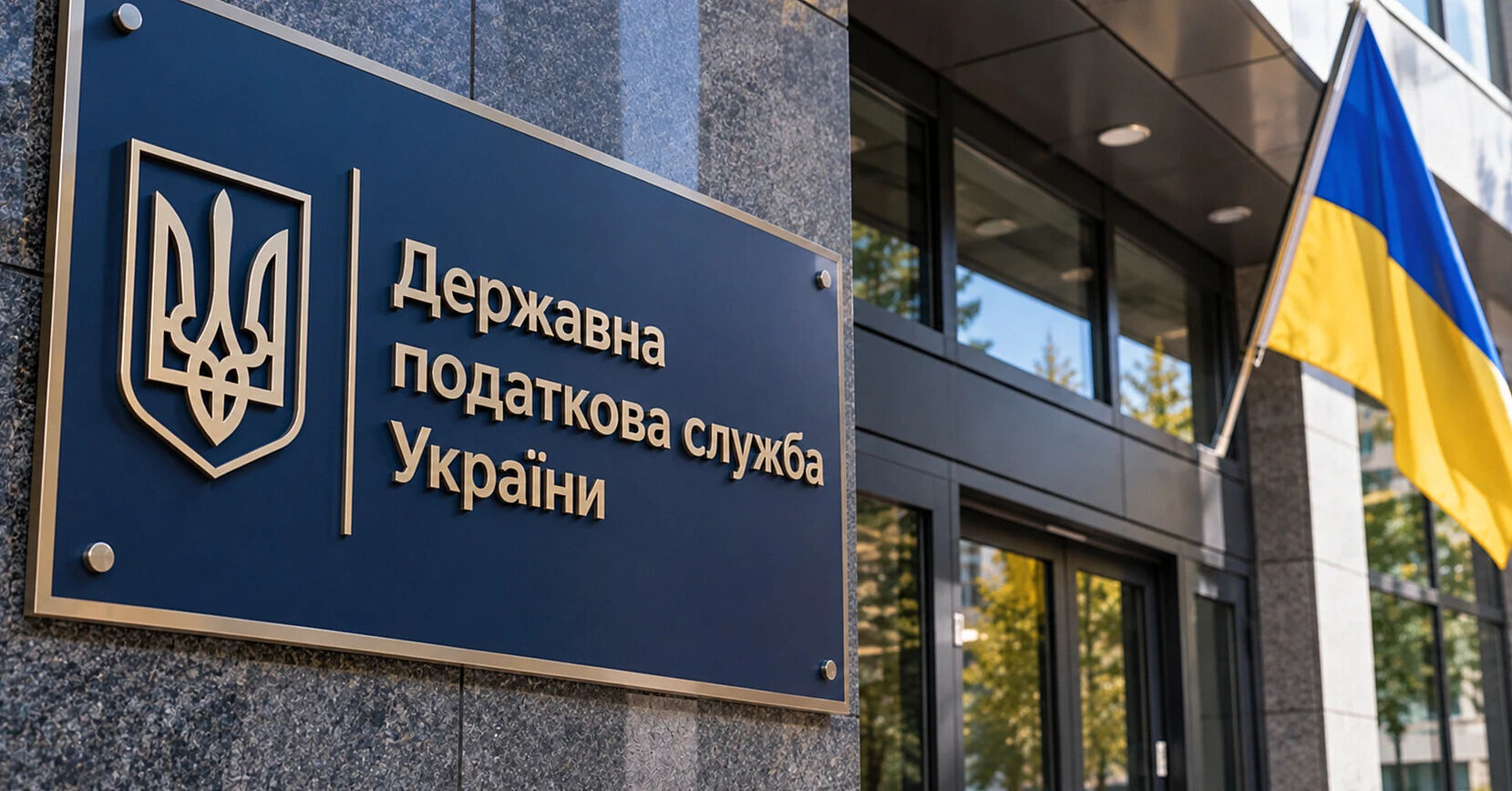 Кабмін призначив нового тимчасового керівника податкової Кабмін призначив нового тимчасового керівника податкової