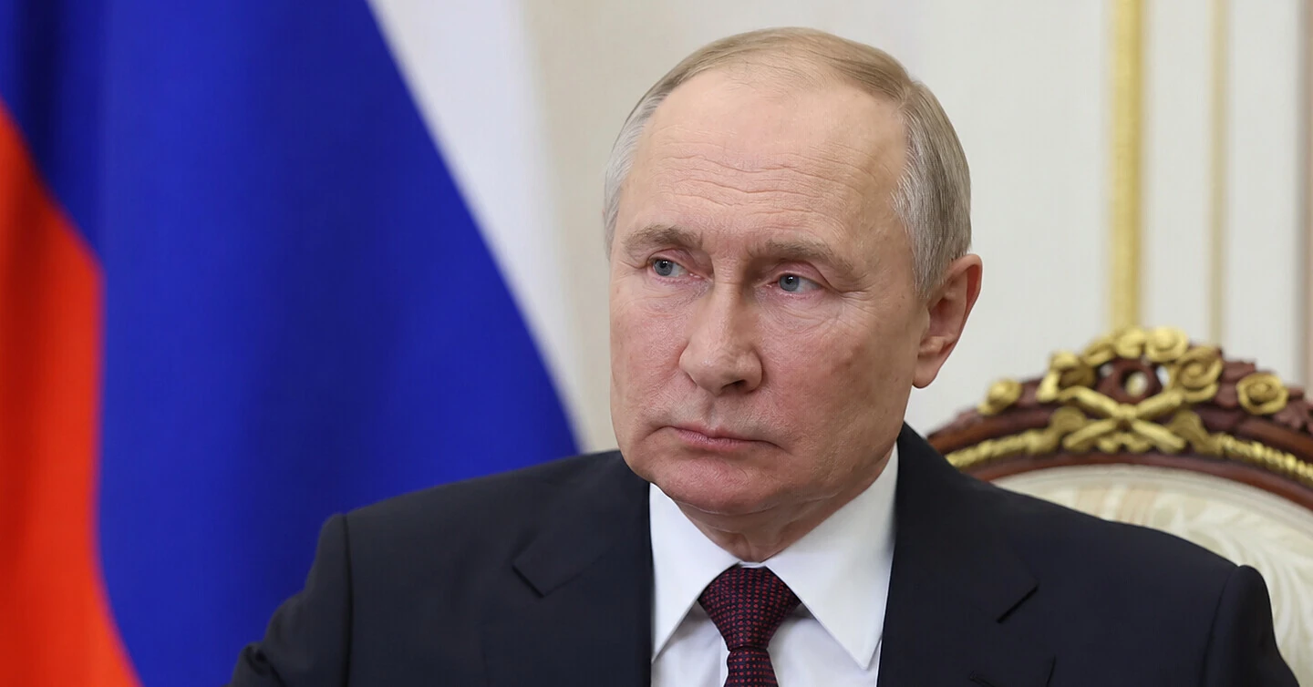 WP: Після візиту глави ЦРУ Путін зробив ставку на посилення війни