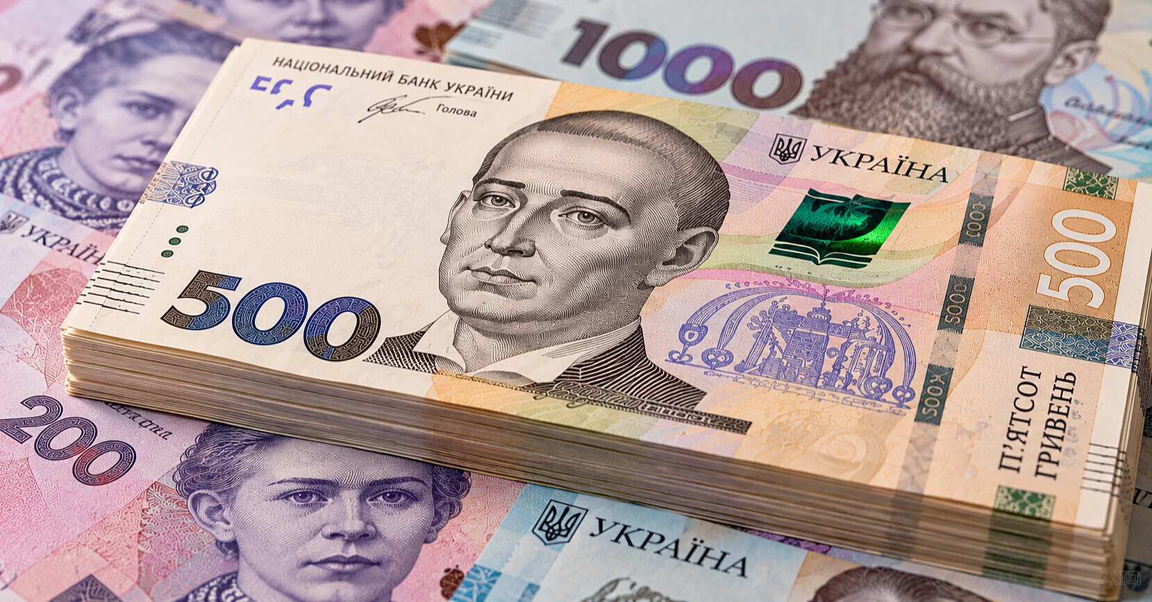 Зарплати в Україні знижуються другий місяць: скільки платять зараз Зарплати в Україні знижуються другий місяць: скільки платять зараз
