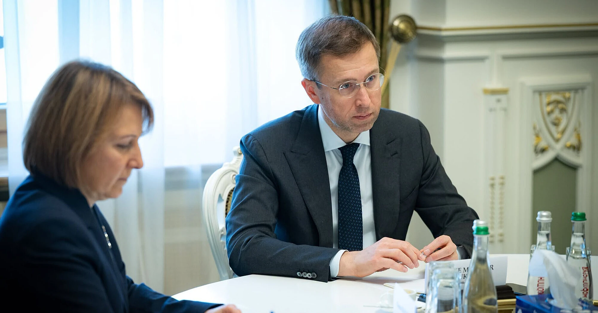 Уряд у п’ять разів збільшив ліміт кредитів для оборонних підприємств Уряд у п’ять разів збільшив ліміт кредитів для оборонних підприємств