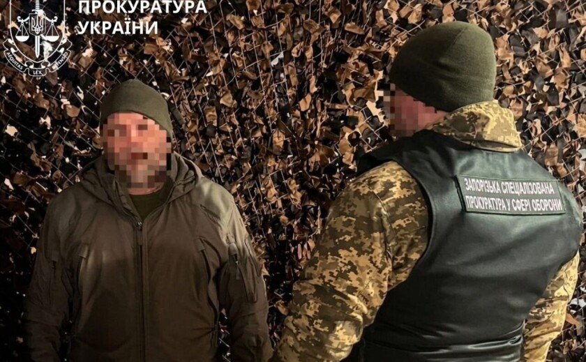 Оформили бухгалтерів як учасників бойових дій: державі завдали 11,3 млн грн збитків