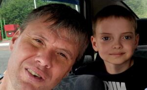 У Кам’янському мобілізували чоловіка, який сам виховує 10-річного сина У Кам’янському мобілізували чоловіка, який сам виховує 10-річного сина