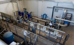 На Дніпропетровщині завершують будівництво водогонів для майже 30 тисяч людей