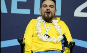 Параплавці Дніпропетровщини здобули три медалі на чемпіонаті Європи Параплавці Дніпропетровщини здобули три медалі на чемпіонаті Європи