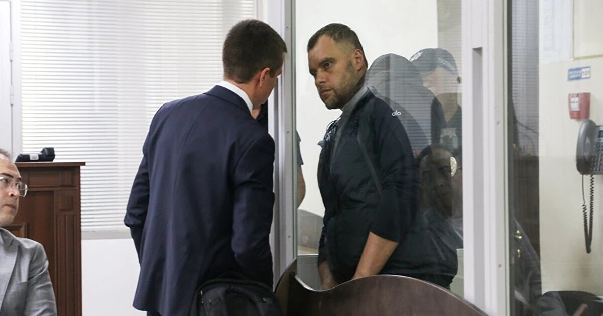 ВАКС залишив під вартою фігуранта “Карфагена” Кропиву із заставою 120 млн грн