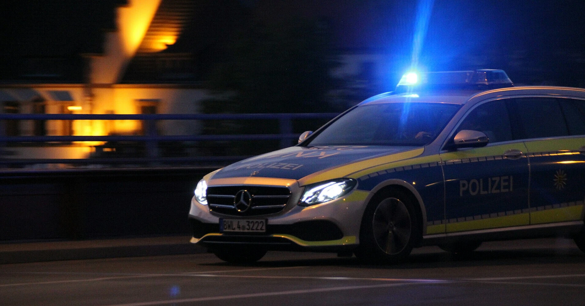 Німецька поліція розслідує можливий напад на оборонне підприємство у Мюнхені