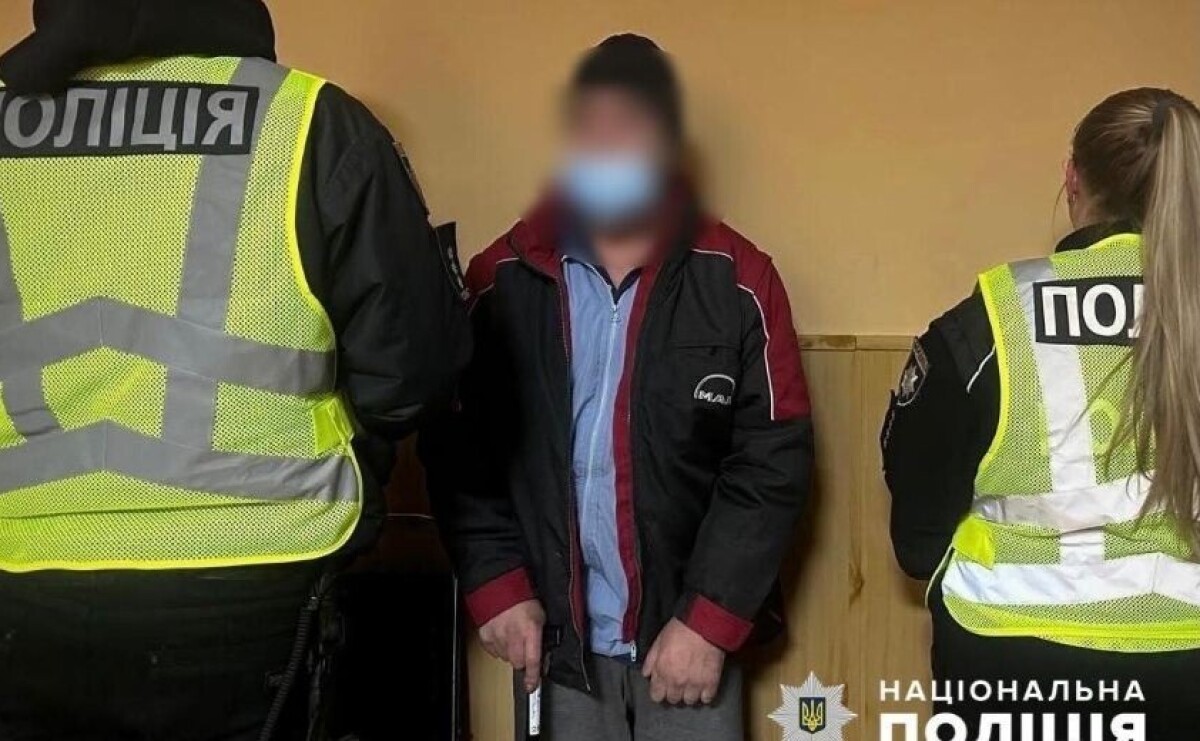 У Дніпрі чоловіка судили за замах на вбивство брата: деталі У Дніпрі чоловіка судили за замах на вбивство брата: деталі