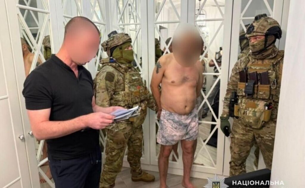 На Дніпропетровщині судитимуть підозрюваного у нападі на підприємця