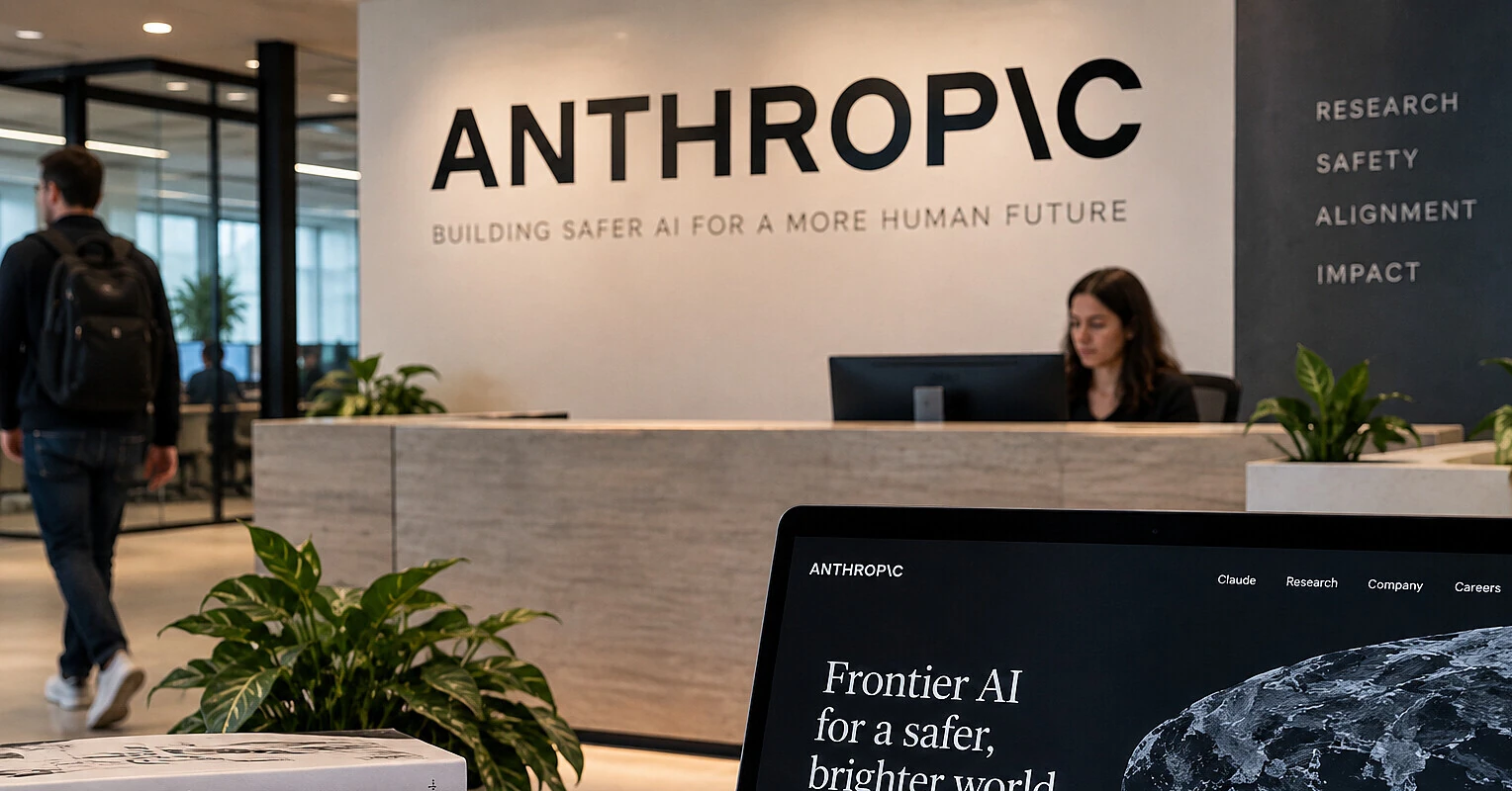 Anthropic виявила використання Claude для атак на Україну та розробки зброї