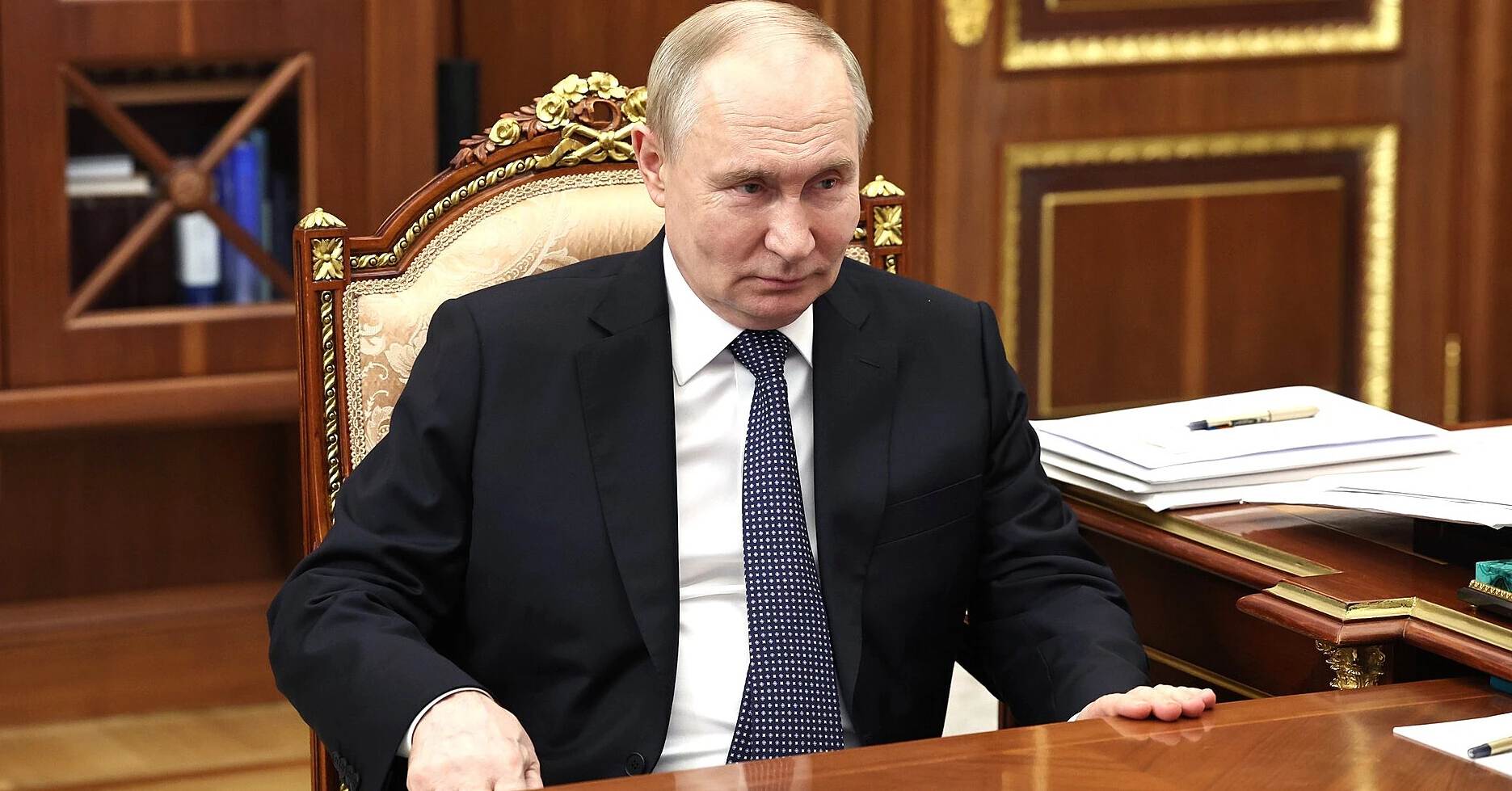 Путін не поспішає погоджуватися на енергетичне перемир’я до зими – FT
