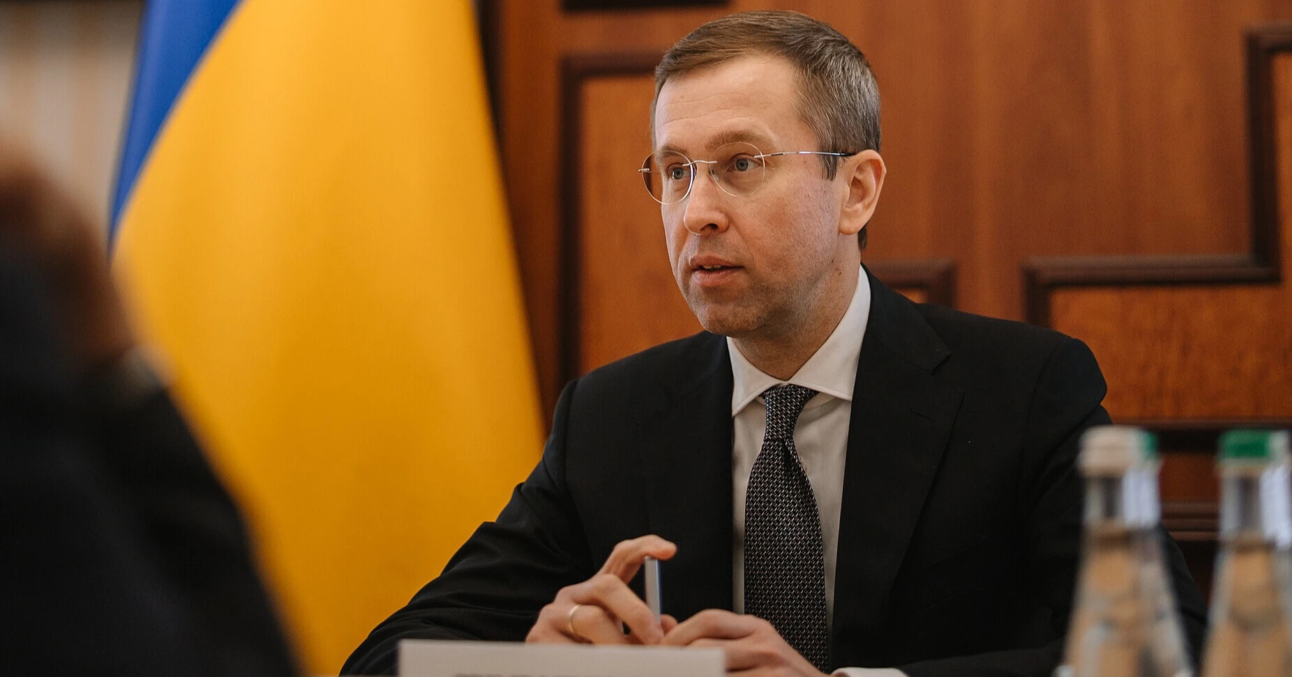 Уряд розширив страхування воєнних ризиків для бізнесу, до програми включили Київ та область