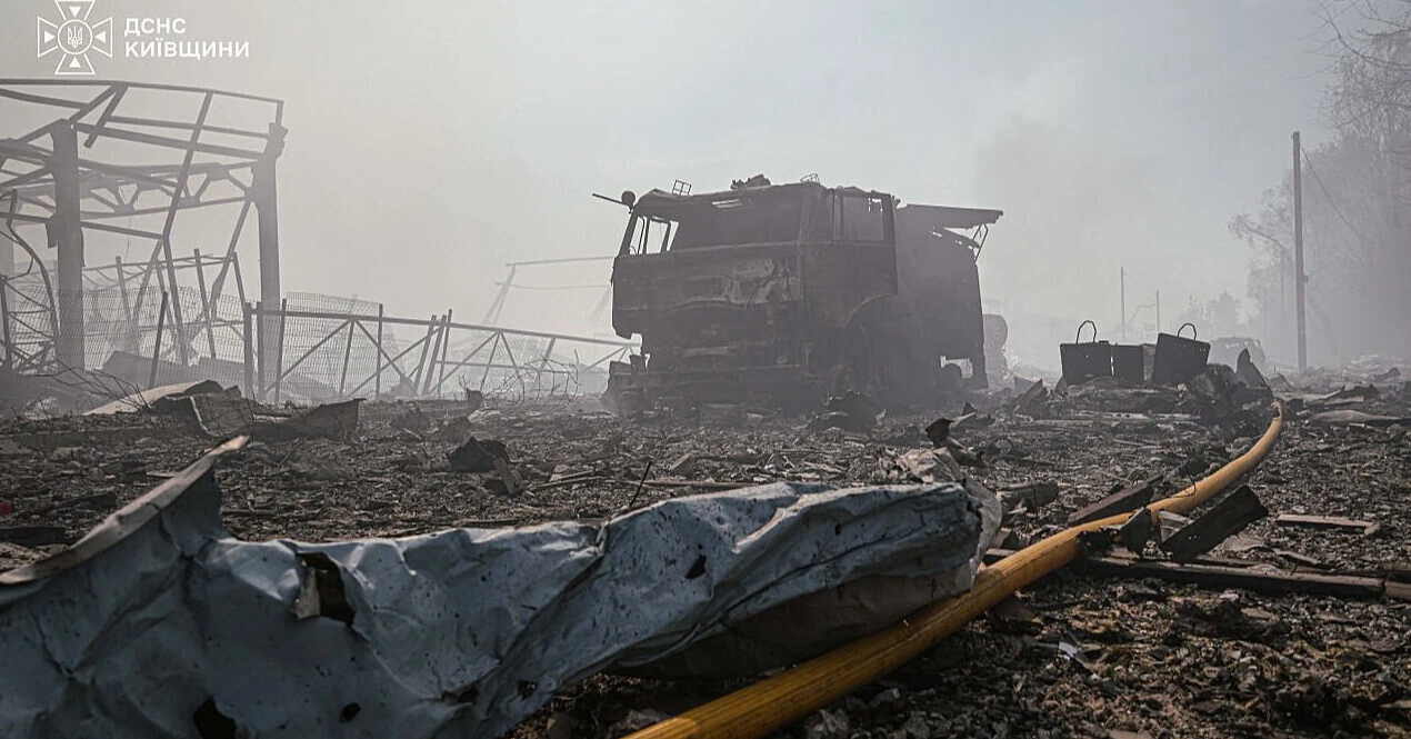 ДБР оголосило підозру посадовцю СБУ через зберігання боєприпасів у Милі