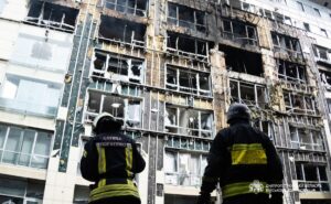 Ворожа атака по Дніпру 28 вересня: що вiдомо про стан постраждалих