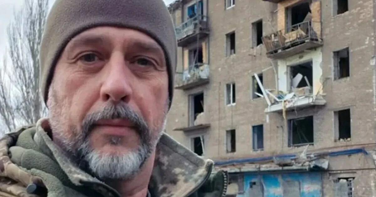 Зеленський призначив нового командувача Медичними силами ЗСУ